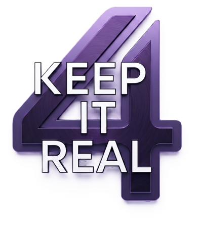 keepIT4real